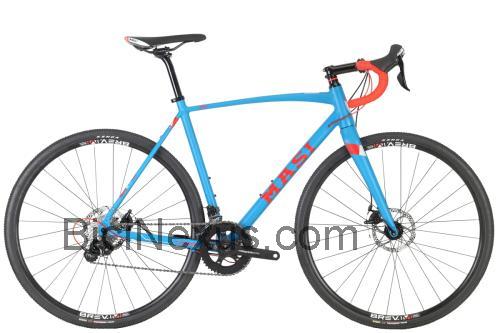 Masi CXR Comp ficha técnica y opiniones